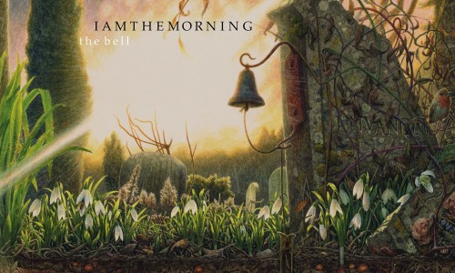 Iamthemorning - in uscita il 2 agosto 